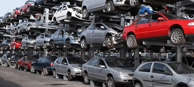 Altes Auto verkaufen in Wolfenbüttel