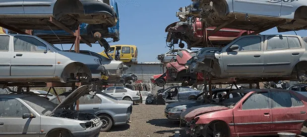 Schnell und einfach Gebrauchtwagen verkaufen in Wolfenbüttel