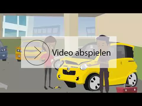 Autoverschrottung Wolfenbüttel Video